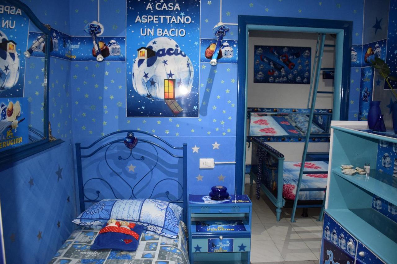 Apartamento Catania Centro Central Baci Perugina Exterior foto